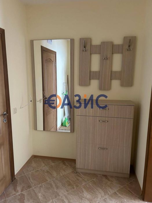 Продава се Двустаен апартамент в с. Равда, Област Бургас - 59 кв.м за 1063 €/кв.м - Снимка #1