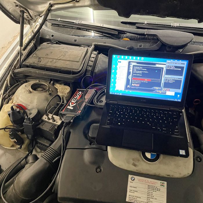 Чип Тунинг , Ремап , Премахване на ЕГР ДПФ Egr Dpf Софтуерно Екстри