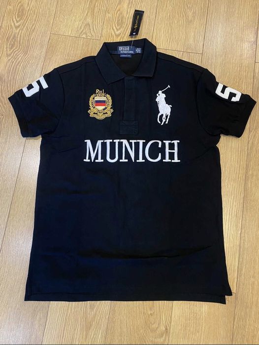 Polo Ralph Lauren Тениски