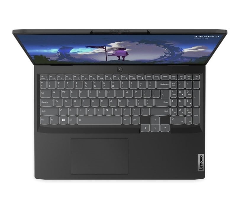 Ноутбук Lenovo IdeaPad Gaming 3