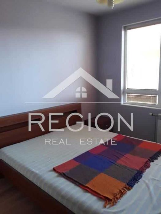 Дава се под наем Двустаен апартамент в Варна, Възраждане 1 - 60 кв.м за 331.5 € - Снимка #6