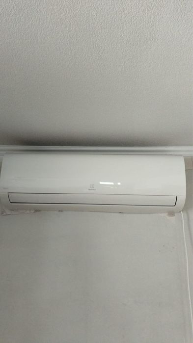 Кондиционер electrolux