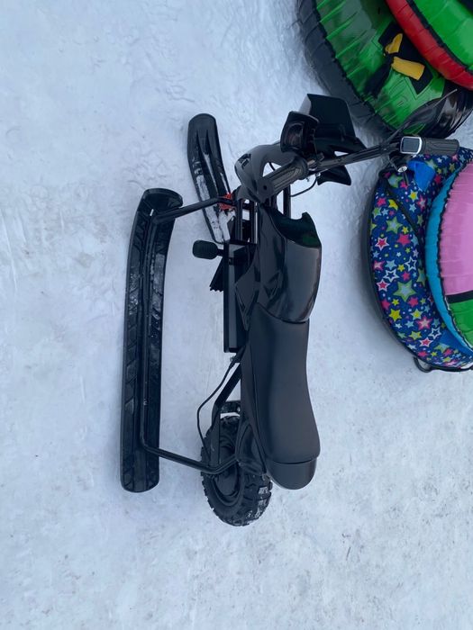 Продам снегокаты