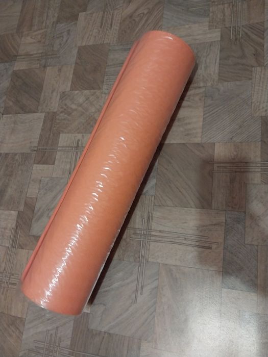 Коврик для фитнеса