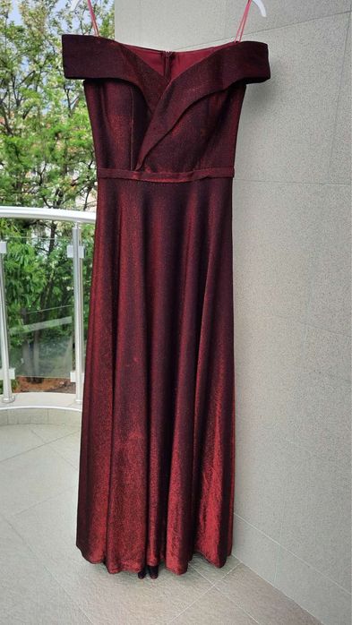 Бална рокля/рокли