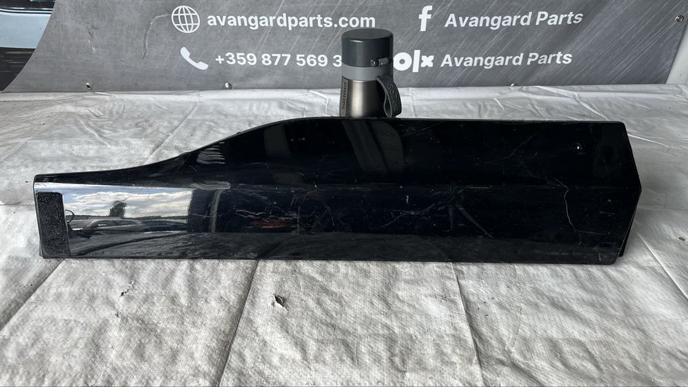 Декоративни лайстни за предна дясна и задна врата Toyota RAV4 2019-