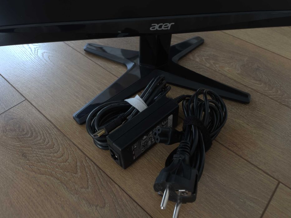 Монитор Acer G257H