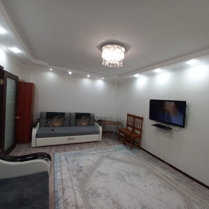 Продам 3 комн квартиру в 9 мкр