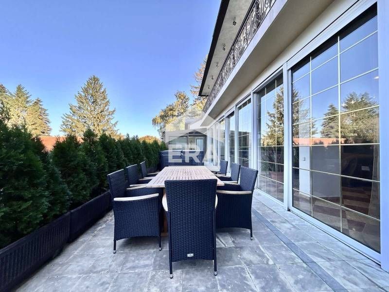 Продава се Етаж от къща в София, в.з. Беловодски път - 398 кв.м за 2003 €/кв.м - Снимка #3