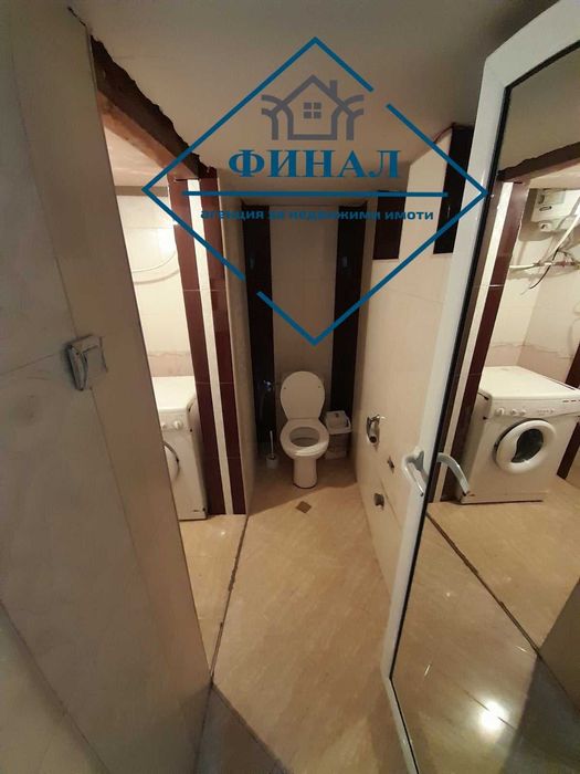 Продава се Етаж от къща в Шумен, Център - 120 кв.м за 1041 €/кв.м - Снимка #1