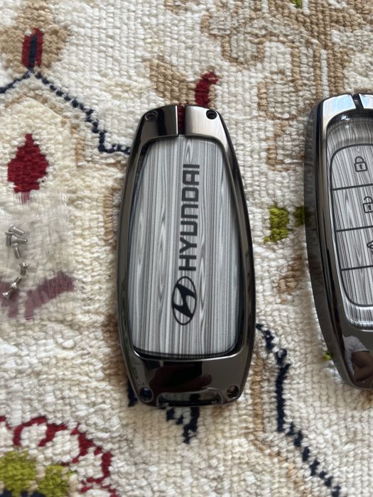 Чехол на ключь сонаты дн8