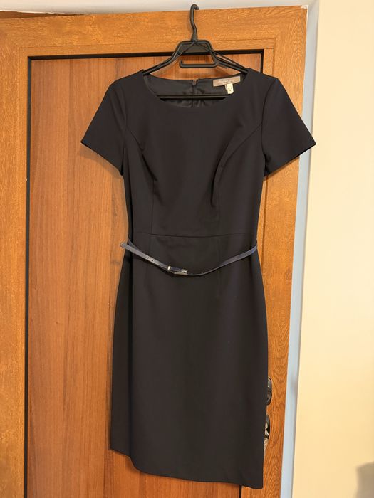 Сет рокля и сако Betty Barclay