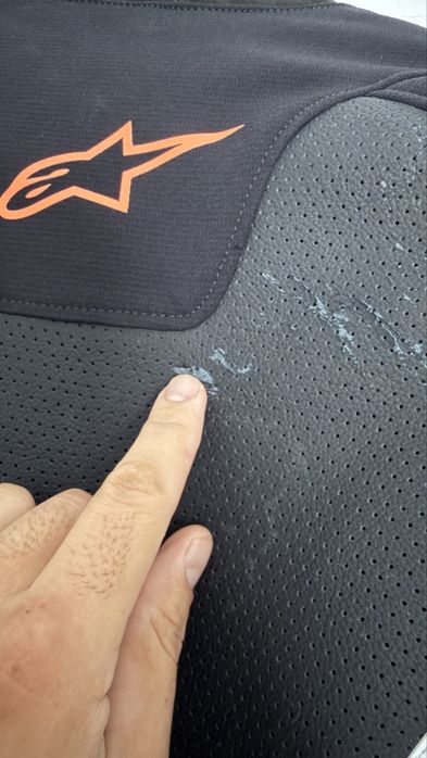 Екип от две части Alpinestars