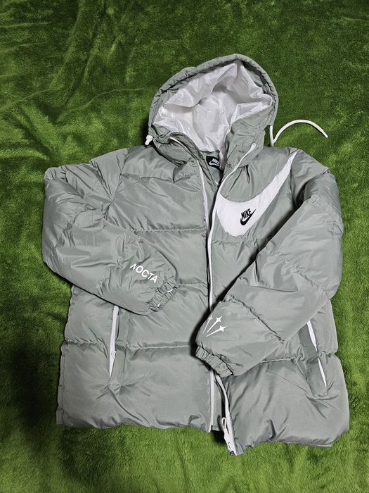 Geaca Nike NOCTA