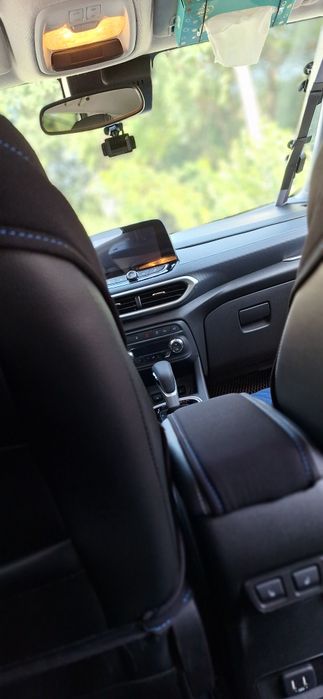 Продаётся Trecker premier plus