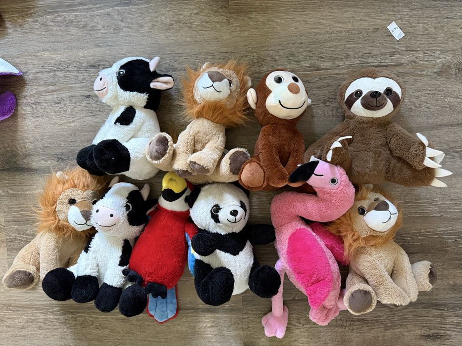 Plusuri  , petrom,penny, popyplaytime si altele