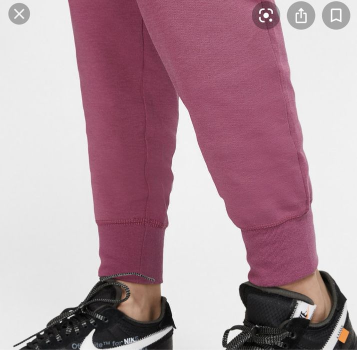 Трико от Nike