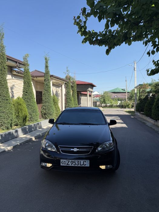 Jentra 2023 mexanika