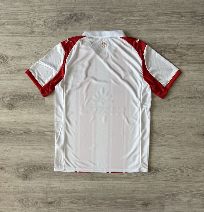 Puma / Southampton FC