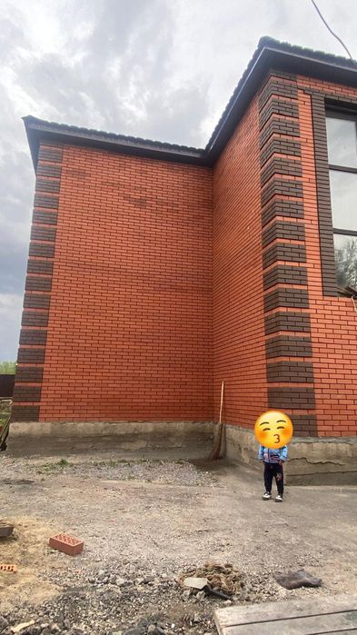 13 жылдан астам опыты бар бригада