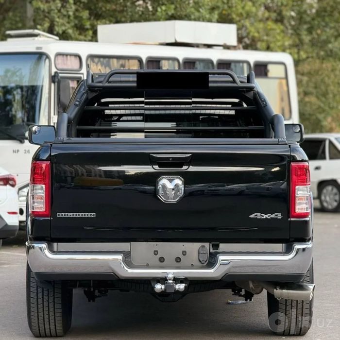 Dodge Ram Pick up