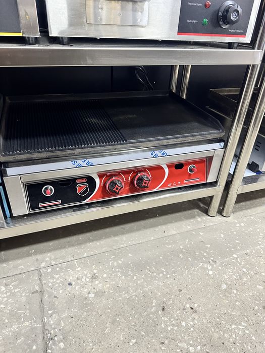 Shourma aparat toster