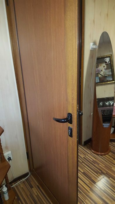 Давам гарсониера под наем - гр. Перник, Център, 45 кв.м. 390 €