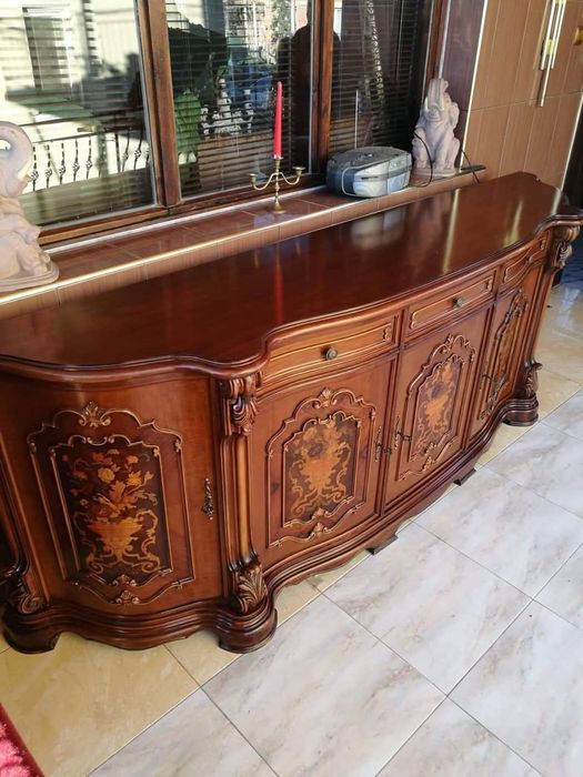 Барокови комоди внос от Италия