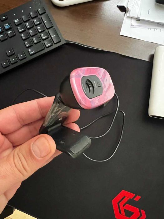 HD Камера Logitec