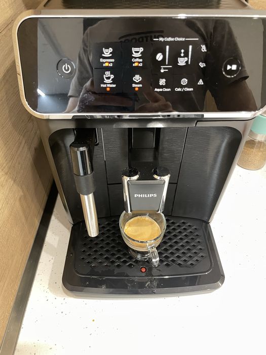 Кафе автомат Philips 3200
