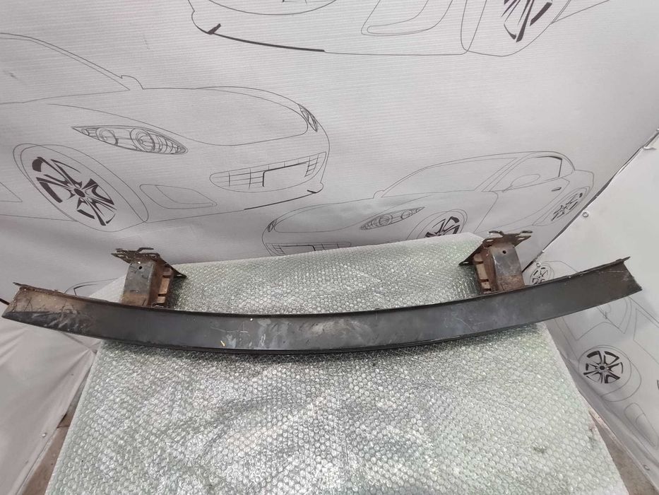 Armătură / Traversă bară față Land Rover Discovery 3 B46ZA 2007 / [2005-2009] / (1C3)