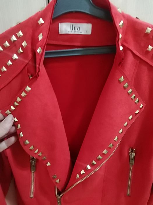 Спортно елегантно яке