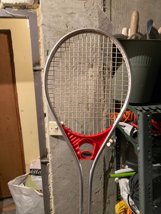 Тенис ракета детска