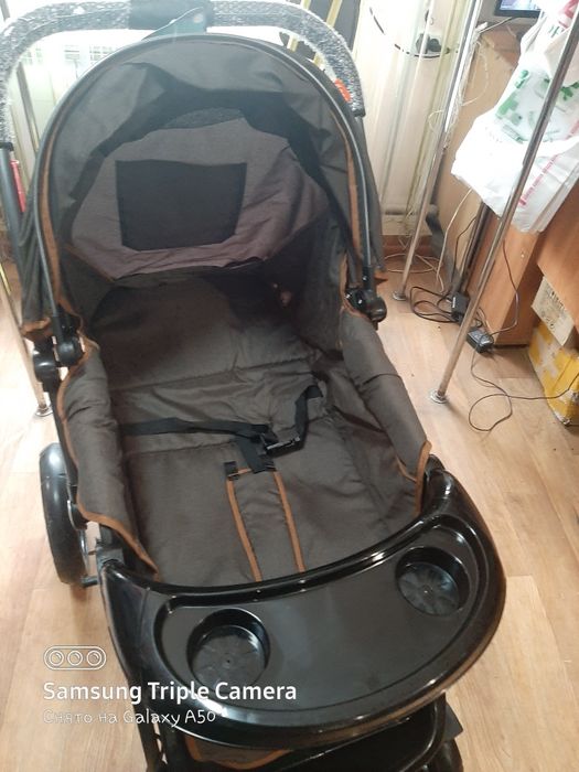 Детская коляска. Коляска детская