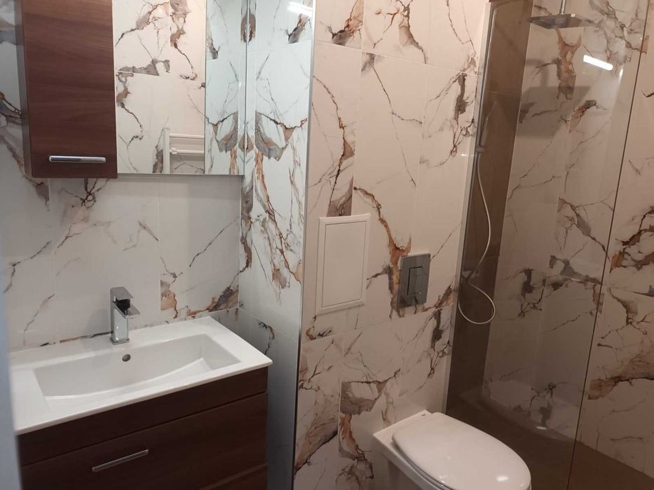 Дава се под наем Тристаен апартамент в София, Изток - 75 кв.м за 612 € - Снимка #6