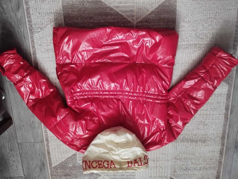 Куртка весна-осень. Размер L