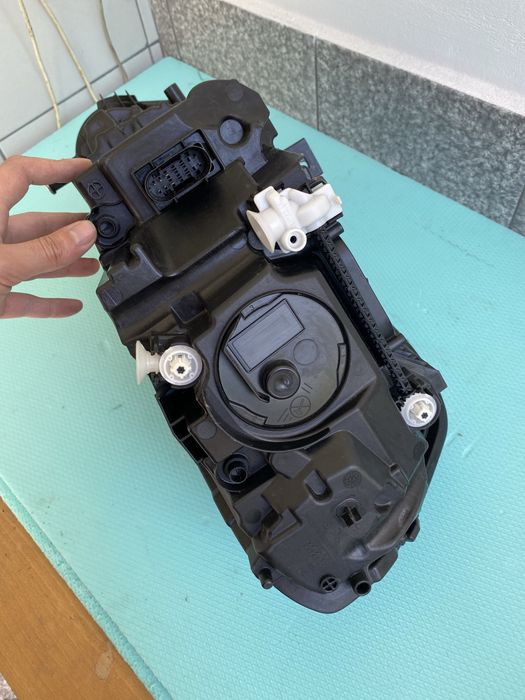 Ляв фар за Mercedes CLA 118 - Мерцедес far A 118 906 13 01 - 1EX.2845