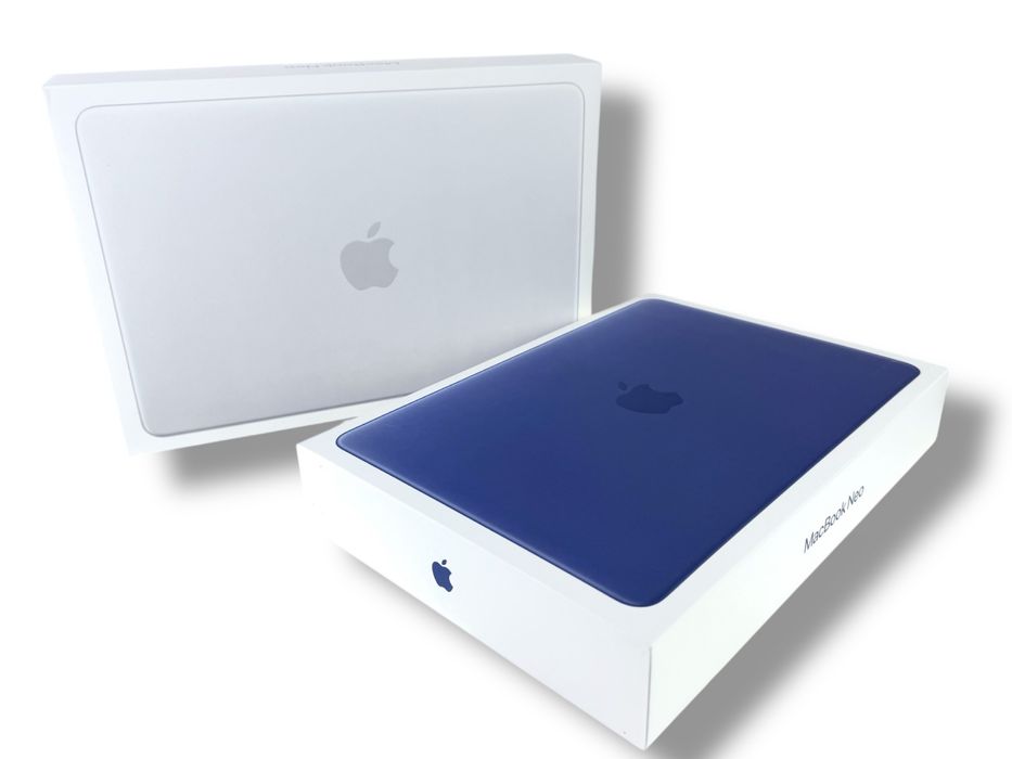 НАЛИЧЕН! Apple MacBook Neo 13'' A18 Pro 8RAM 256SSD Indigo / Silver