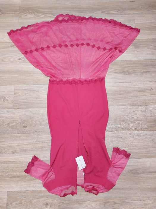 Дамска рокля ICE CUBE