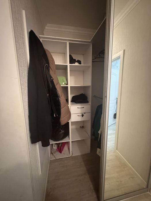 Сдам в аренду квартиру