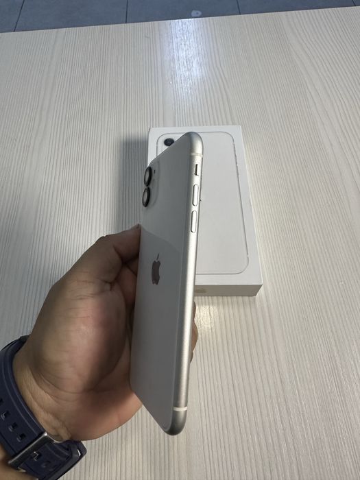 Iphone 11 в идеальном сост