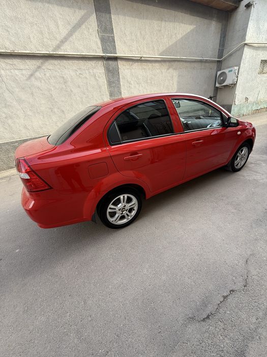 Nexia 3 4 Пазиция Афтомат