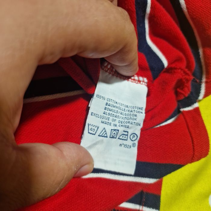 Tricou Polo by Ralph Lauren - Barbati L