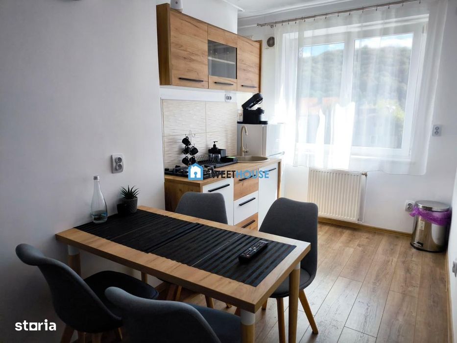 Apartament de lux - 2 Camere