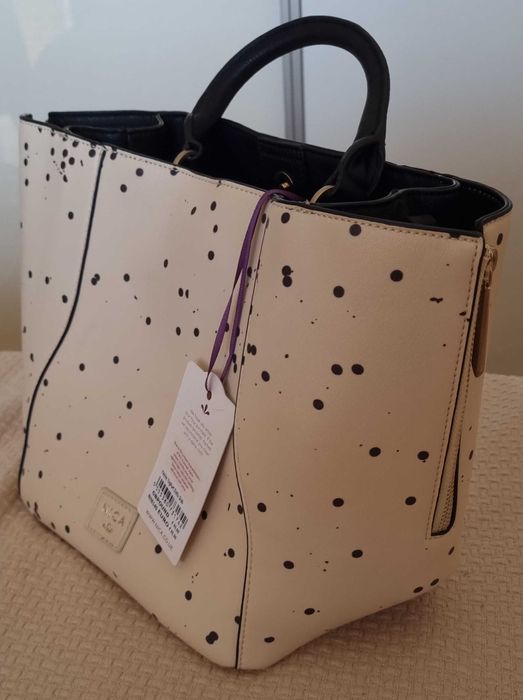 Дамска чанта Nica