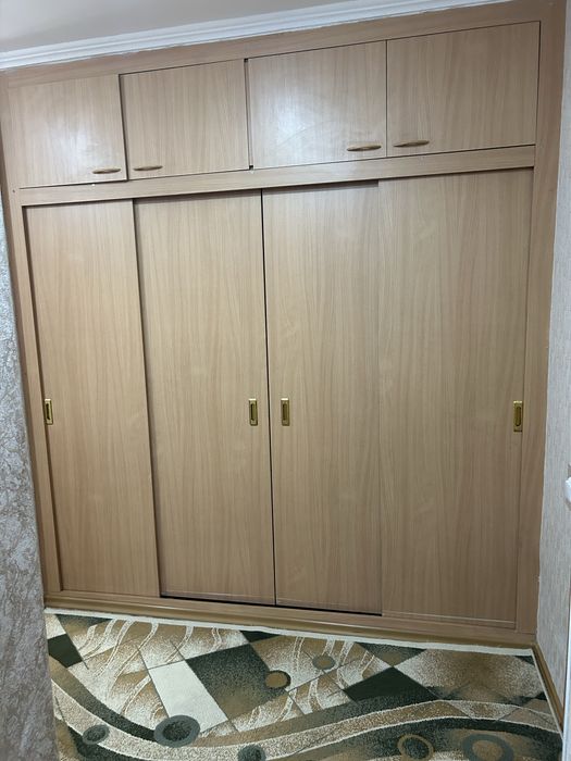 Сдам в аренду квартиру