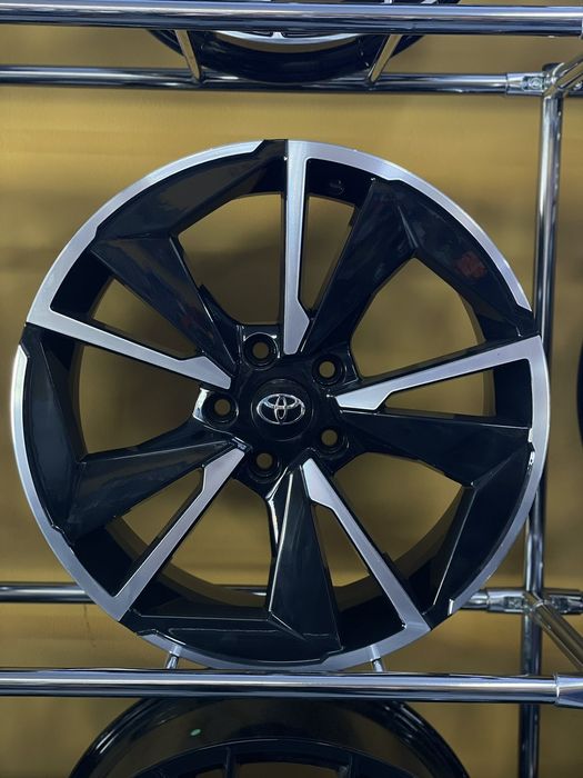 17"18"19"цола нови за Тойота,Кия,Нисан,Рено,Дачия,Хюндай и др