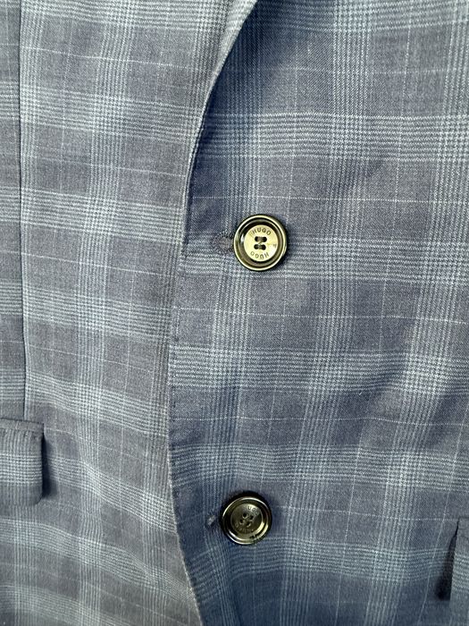 Сако HUGO BOSS размер EU94 - размер М