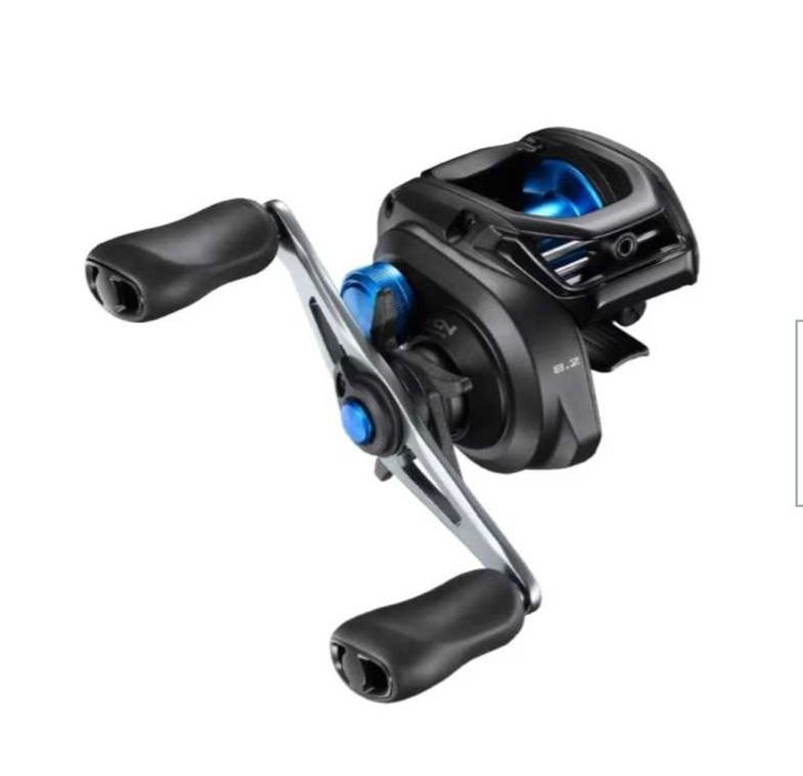 мултипликатор SHIMANO SLX 151 HG A - Left Hand