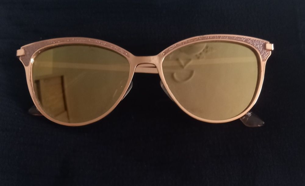 Детски очила без забележки